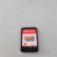星のカービィ スターアライズ Nintendo Switch