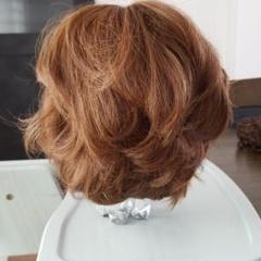 フルウィッグ ショート
