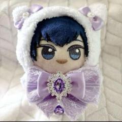 2025年最新】ちびぐるみ ぬい服 ブルーロックの人気アイテム
