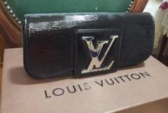 LOUIS VUITTON エピ エレクトリック ポシェット ソービー