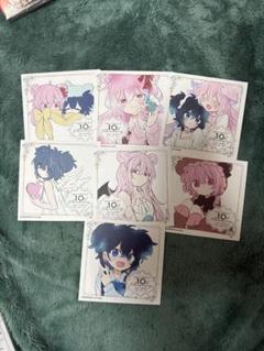Amazon.co.jp: ハッピーシュガーライフ とらのあな 7巻 特典