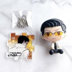 ワールドトリガー　ちょこのっこ　9個セット ワールドトリガー 一番くじ フィギュア ラストワン賞 ちょこのっ
