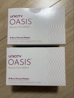 大人気商品、今だけこの価格ユニシティオアシス 2025年最新】Unicity オアシスの人気アイテム - メルカリ