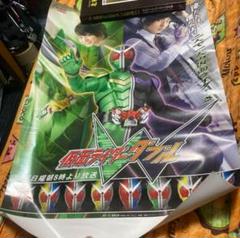 超トクトク限定　6種セット　非売品　仮面ライダー番宣ポスター　スポンサー表示無 超トクトク限定 6種セット 非売品 仮面ライダー番宣ポスター
