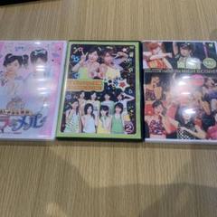 Berryz工房DVDマガジン、LIVEDVD（Blu-ray含む）セット 都内で Berryz工房DVDマガジン、LIVEDVD（Blu-ray含む）セット