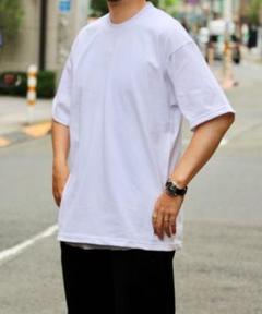送料込み 新品未使用 PROCLUB 半袖Tシャツ コンフォート白 SIZE L