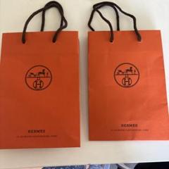 エルメスショッパー20枚セット 2025年最新】HERMES ショップ袋・ショッパーの人気アイテム