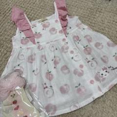 クーラクール　チュニック　靴下セット