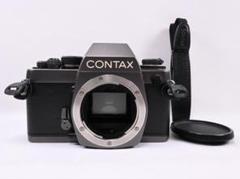 Contax S2b Contax S2 60 Years Edition 35mm Film SLR Camera