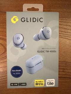 2025年最新】glidic tw-4000sの人気アイテム - メルカリ