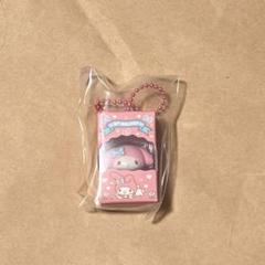 チョコボックス サンリオ マイメロ