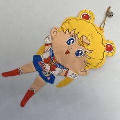 【値下げ】セーラームーン　ビーチボール　2個セット 値下げ】セーラームーン ビーチボール 2個セット - セル画
