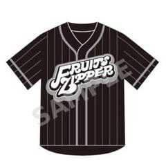 FRUITS ZIPPER Tシャツ JAPAN TOUR2024edition フルーツジッパー Tシャツ -JAPAN TOUR2024 edition- - メルカリ