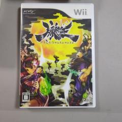 朧村正 Wii ソフト