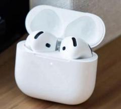 2025年最新】AirPods4 片耳の人気アイテム - メルカリ