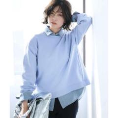23区　スウェット　ポケット付き　 38 サイズ 9号　ブルー　着用1回　美品 2025年最新】23区スウェットの人気アイテム - メルカリ