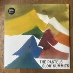 THE PASTELS - SLOW SUMMITS 180g Vinyl 新品 THE PASTELS - SLOW SUMMITS 180g Vinyl 新品