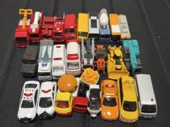 トミカ　まとめ売り　大幅値下げ中 2025年最新】トミカ まとめの人気アイテム - メルカリ