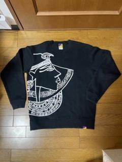 ☆Tome2H☆トミトエイチ☆フェイク重ね着風シャツ☆PUSHIM☆レゲエ
