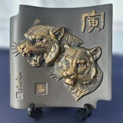 重箱骨董品アンティーク雑貨造場瓦術美家王来レトロオーロラ