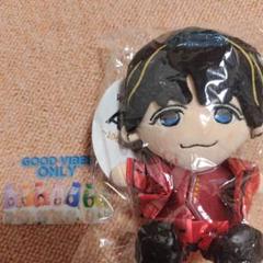 藤井流星　　神山智洋　ちびスト　 ぬいぐるみ 藤井流星 神山智洋 ちびスト ぬいぐるみ