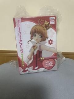 Amazon | カードキャプターさくら 25周年記念 木之本さくら 1:7