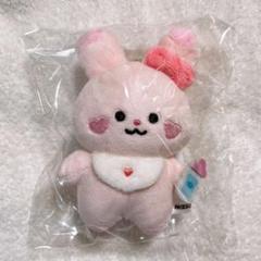 NiziU ミイヒ ピョンピョン バッグチャーム BABY NIZOO - メルカリ