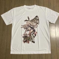 艦隊これくしょん　【 島風 】Tシャツ 新品未使用　非売品 ドライメッシュ