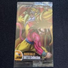 廃盤　ドラゴンボールGT スーパーバトルコレクション ベジータ&ベビー 廃盤 ドラゴンボールGT スーパーバトルコレクション ベジータ