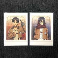 進撃の巨人 ぱしゃこれ c20