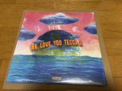 新品未開封Liltecca WE LOVE YOU TECCA2 2枚組レコード Lil Tecca - We Love You Tecca 2 - Republic Records - 2X