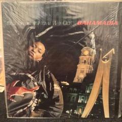 【レア盤】bahamadia kollage レコード Bahamadia - Kollage (Vinyl 2xLP)