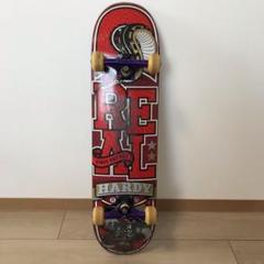 スケボーコンプリート 8.0inch