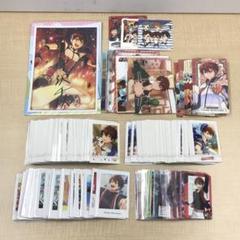 あんスタ 紙類 330枚まとめ売り ぱしゃこれ ぱしゃっつ 箔押し あんスタ ぱしゃこれ ぱしゃっつ 紙類 まとめ売り｜Yahoo!フリマ