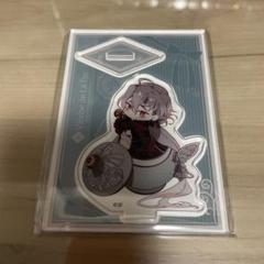 終ヴィル　アンクゥ　秋風商店　ちびキャラ　アクスタ　sd　アクリルスタンド 終ヴィル バレンタイン ちびキャラ アクスタ アンクゥ - メルカリ