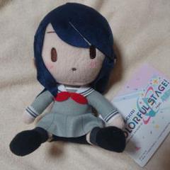 プロジェクトセカイカラフルステージ いちかちゃんぬいぐるみ 約14cm