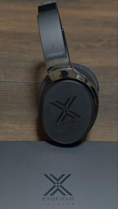 EXOFIELD THEATER XP-EXT1 【訳ありジャンク品】 Victor JVC EXOFIELD THEATER XP-EXT1 - メルカリ