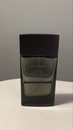香水(男性用) FIVEISM THREE Future Memory FIVEISM THREE FUTURE MEMORY 香水 香水(男性用)