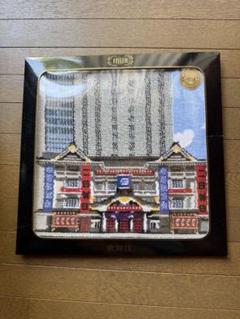 新品 未開封 FEILER フェイラー ハンカチ タオル　歌舞伎　セット FEILER フェイラー ハンカチ タオル 歌舞伎 ニワトリ セット