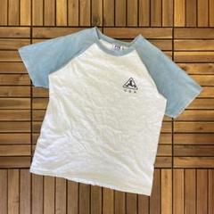 NSW RL 90'S 半袖Tシャツ オーストラリア ラグビー ヴィンテージ 古着 90's NSW・RL/オーストラリア/ラグビー/ヴィンテージ