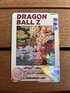 スーパードラゴンボールヒーローズ MM3-014 DA 孫悟空