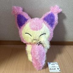 【限定】ポケモン エネコ マスコット Pokemon Petit ぬいぐるみ 限定】ポケモン エネコ マスコット Pokemon Petit ぬいぐるみ