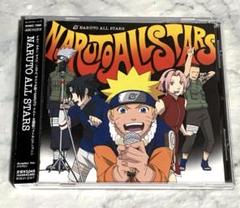 NARUTO ALL STARSのサムネイル