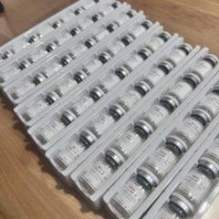 【新品未使用】Dr.SYSディアルシス カリアオイル　オイルピーリング5セット カリアオイルピール｜ドクターシス（Dr.SYS） | Pay ID