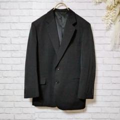 【美品】ISETAN イセタン テーラードジャケット スーツ アウター Free