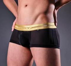GOETHE×TOOT WINNER BOXER PANTS L 未開封 GOETHE×TOOT WINNER BOXER PANTS｜GOETHE STORE（ゲーテストア）