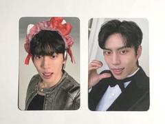 2025年最新】Infinite ドンウ トレカの人気アイテム - メルカリ