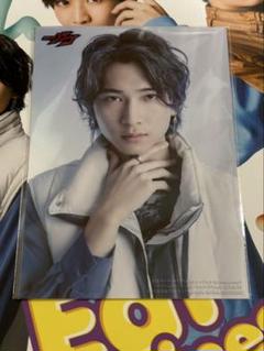 仮面ライダーガヴ ラキア・アマルガ 庄司浩平 生写真 ブロマイド 仮面ライダーヴラム ラキア・アマルガ 庄司浩平 生写真