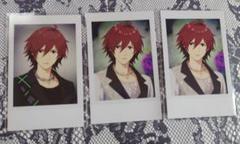 SideM FiFS展　フォト風カード 　天ヶ瀬冬馬