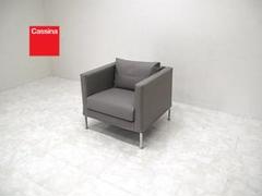 2025年最新】Cassina 1人掛けソファの人気アイテム - メルカリ